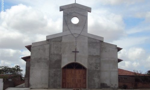 Ibirajuba - Igreja de Nossa Senhora das Dores