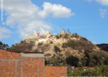 Ipubi - Mirante (Distrito de Serra Branca)