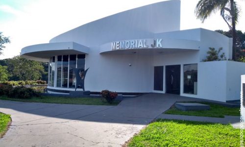 Jataí - Memorial JK