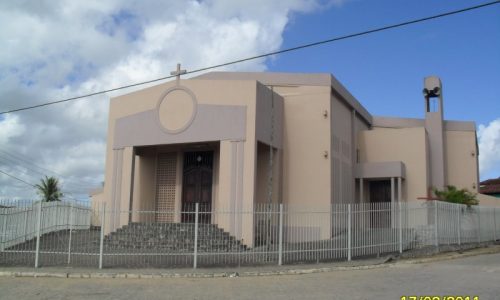 Joaquim Gomes - Igreja de São José