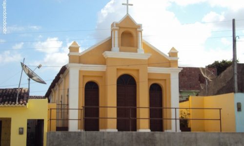 Jupi - Igreja de São Joaquim