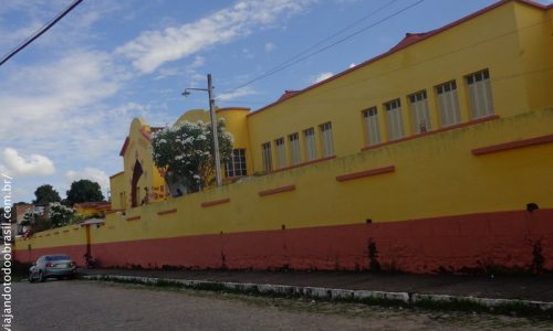Mamanguape - Instituto Moderno