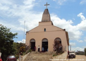 Maraial - Igreja de Nossa Senhora das Dores