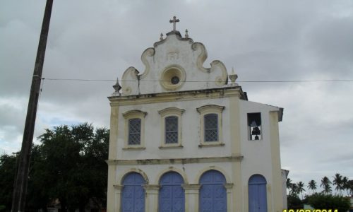 Marechal Deodoro - Igreja Senhor do Bonfim