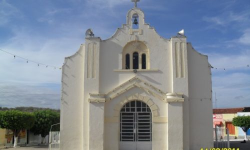 Olivença - Igreja de Nossa Senhora do Carmo