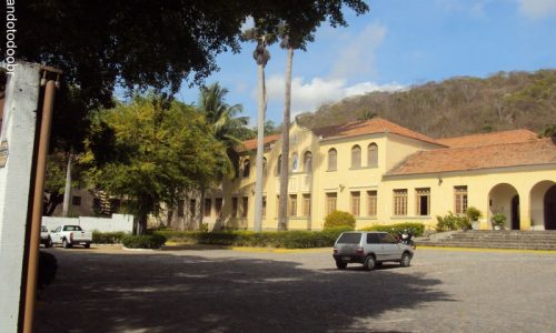 Pesqueira - Seminário São José