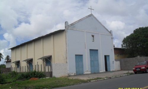 Piaçabuçu - Igreja Mãe Rainha