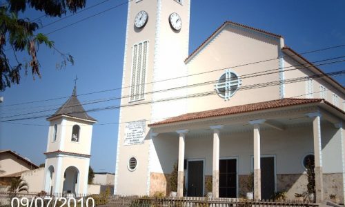 Pinheiral - Igreja Nossa Senhora da Conceição