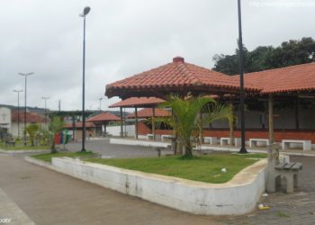Pinheiros - Praça Comarinho