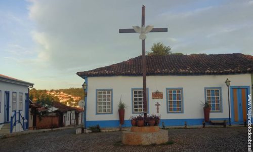 Pirenópolis - Cruzeiro