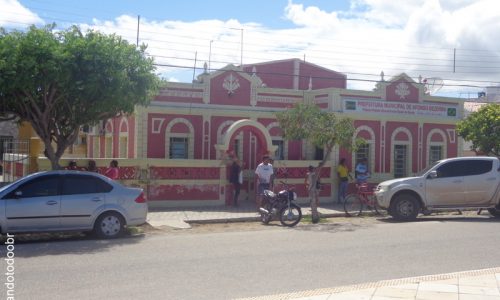 Prefeitura Municipal de Afonso Bezerra
