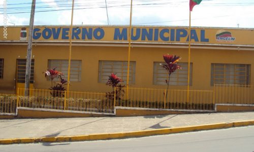 Prefeitura Municipal de Angelim