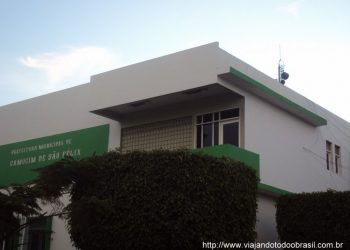 Prefeitura Municipal de Camocim de São Félix