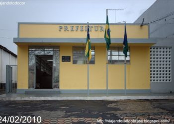 Prefeitura Municipal de Capela