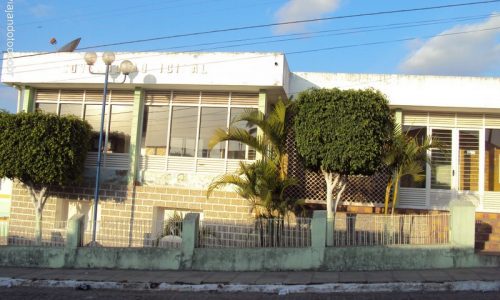 Prefeitura Municipal de Capoeiras