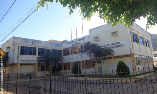 Prefeitura Municipal de Catingueira