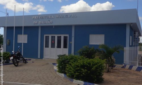 Prefeitura Municipal de Damião