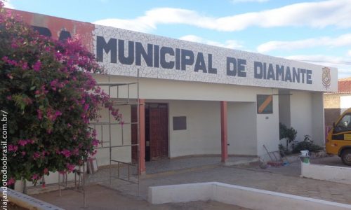 Prefeitura Municipal de Diamante