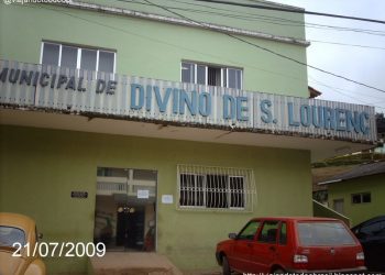 Prefeitura Municipal de Divino de São Lourenço