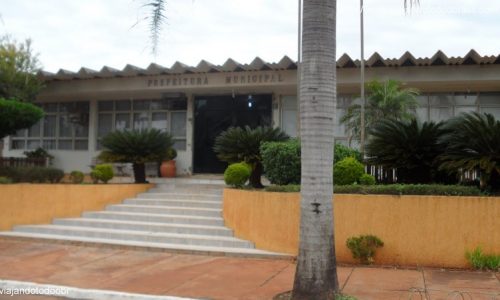 Prefeitura Municipal de Eldorado