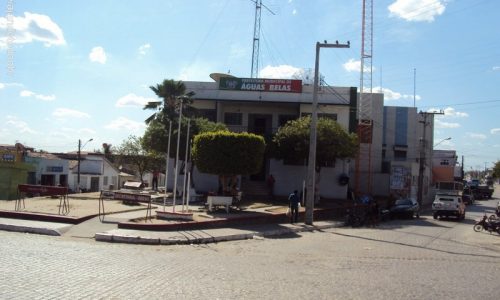 Prefeitura Municipal de Águas Belas