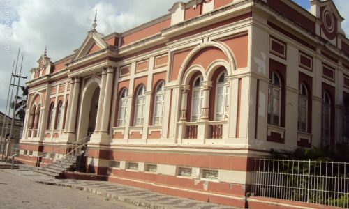 Prefeitura Municipal de Limoeiro