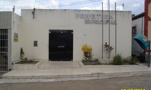 Prefeitura Municipal de Olho d'Água Grande