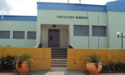 Prefeitura Municipal de Riacho das Almas