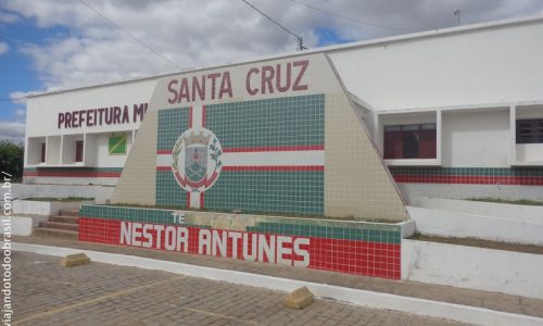 Prefeitura Municipal de Santa Cruz