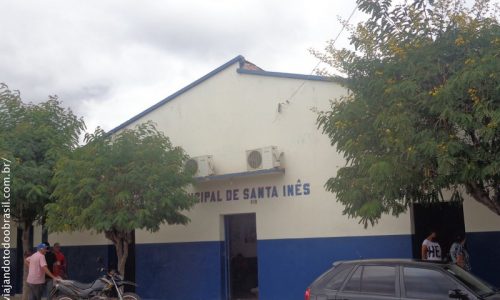 Prefeitura Municipal de Santa Inês