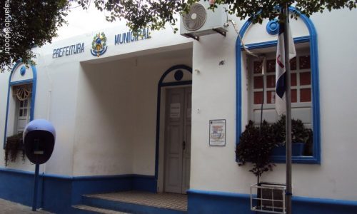 Prefeitura Municipal de Santa Maria da Boa Vista