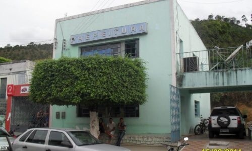 Prefeitura Municipal de Santana do Mundaú
