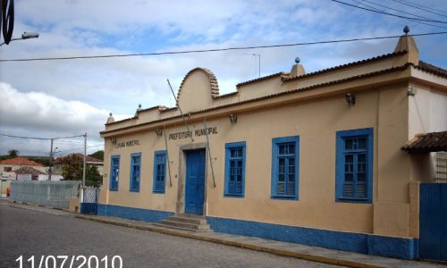 Prefeitura Municipal de Silva Jardim