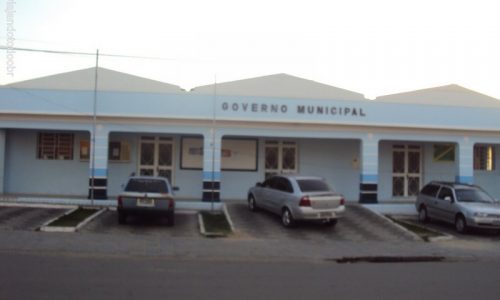 Prefeitura Municipal de São Joaquim do Monte