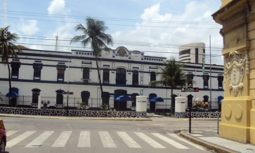 Recife - Capitania dos Portos