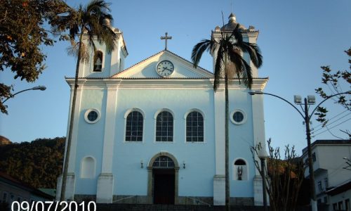 Rio Claro - Igreja Nossa Senhora da Piedade