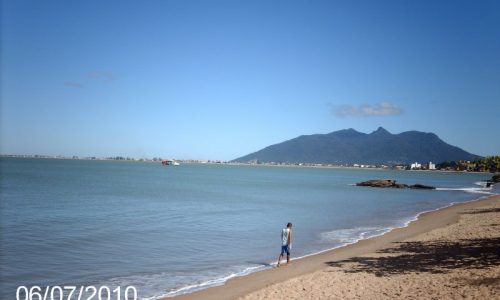 Rio das Ostras - Praia do Centro