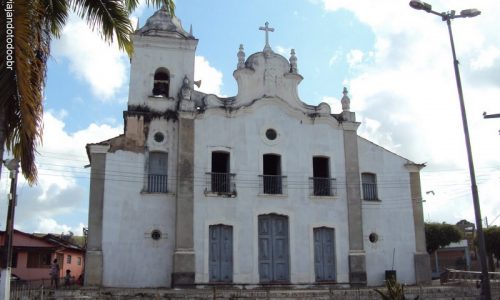 Rio Formoso - Igreja de São José