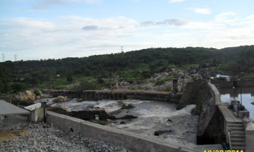 Rio Largo - Rio Mundaú
