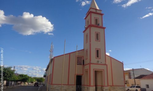 Santa Helena - Igreja Matriz de Santa Helena