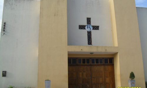 Satuba - Igreja Nossa Senhora da Guia