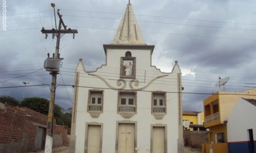 São Caitano - Igreja da Sagrada Família