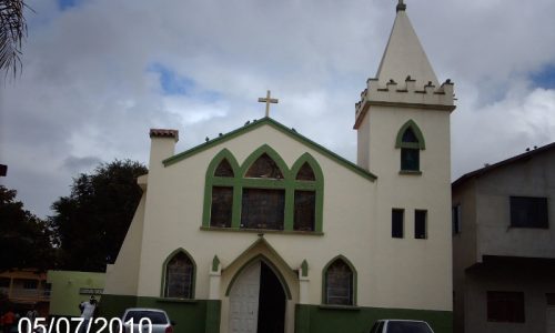São Francisco de Itabapoana - Igreja de São Francisco