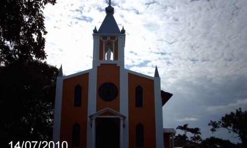 São José de Ubá - Igreja de São José