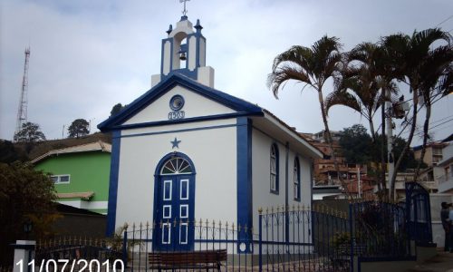 São José do Vale do Rio Preto