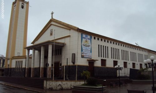 Surubim - Igreja de Sâo José