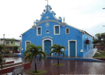 Timbaúba - Igreja de Nossa Senhora da Conceição
