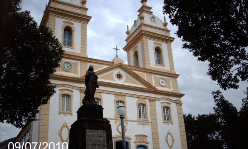 Valença - Catedral de Nossa Senhora da Glória