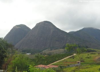 Vila Pavão - Pedra das Trigêmeas