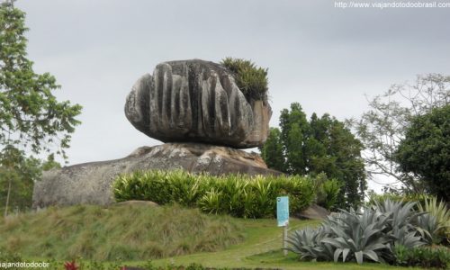 Vitória - Parque Pedra da Cebola